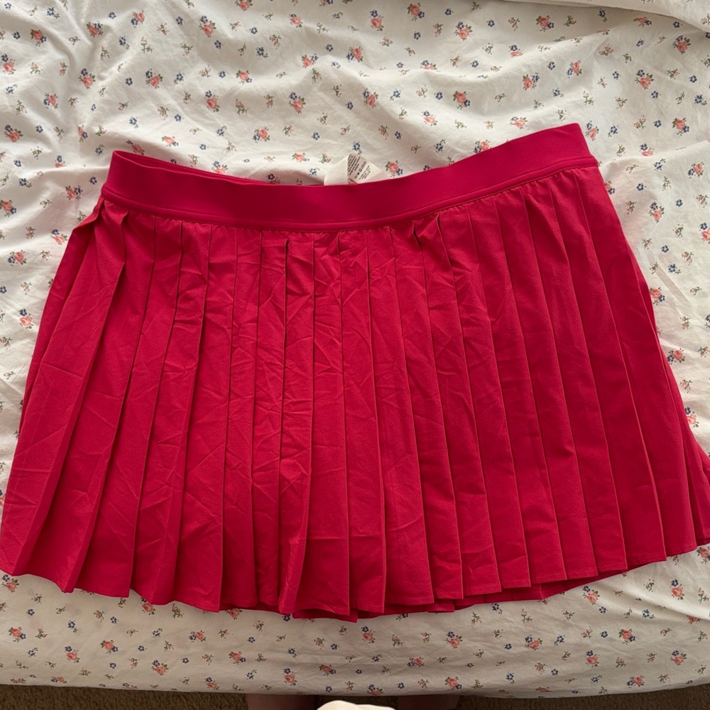 Lululemon Skirt